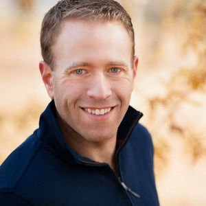 Meet your Posher, Brian